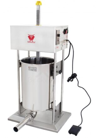 Električna punilica 25 lit.